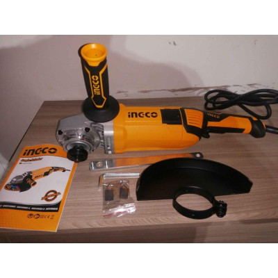 MÁY MÀI GÓC 2400W 180MM INGCO AG240082 - HÀNG CHÍNH HÃNG
