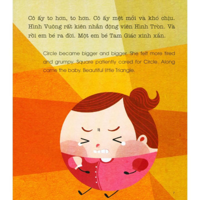 - Ở Nơi Yên Ấm - Chuyện Chỉ Con Mới Biết  - Bản Quyền