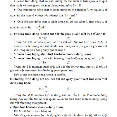 Kĩ Thuật Giải Nhanh Bài Tập Trắc Nghiệm Vật Lý 12 Tập 1 - KV