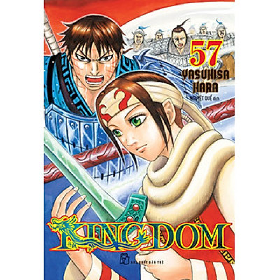 Kinhdom 57