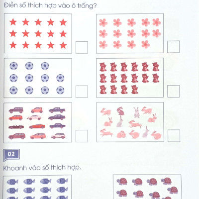 Sách - Bài Tập Nâng Cao Toán 1 - Tập 2