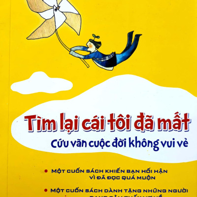Tìm Lại Cái Tôi Đã Mất