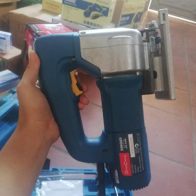 MÁY CƯA LỌNG 580W DONGCHENG DMQ85 - HÀNG CHÍNH HÃNG