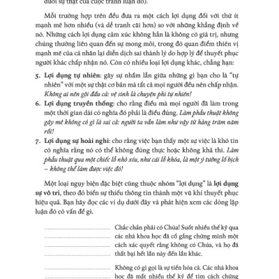 Tư Duy Phản Biện - Để Không Bị Thao Túng Tâm Lý