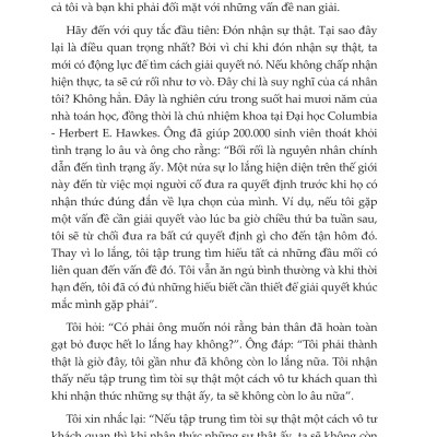 Sách - Quẳng Gánh Lo Đi & Vui Sống - Tiên Phong Books