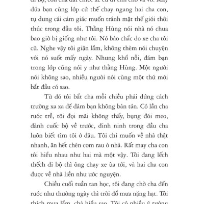 Đời Không Trọn Vẹn