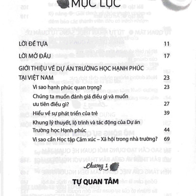 Happy Schools - Mỗi Ngày Đến Trường Là Một Ngày Vui