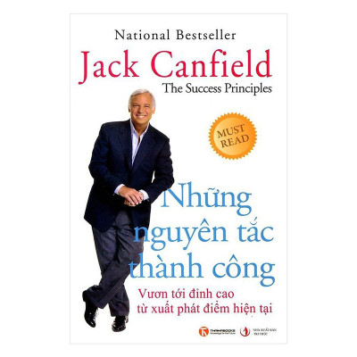 Sách - Những Nguyên Tắc Thành Công - Combo 2 Tập - Thái Hà Books