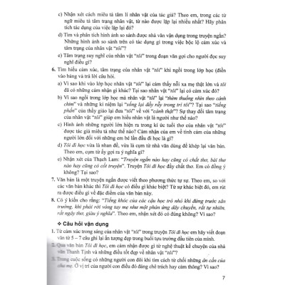  Phát Triển Kĩ Năng Đọc - Hiểu Và Viết Văn Bản Theo Thể Loại Môn Ngữ Văn 8 (Bám Sát sgk Cánh Diều)