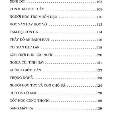 Sách - Truyện Cổ Nước Nam