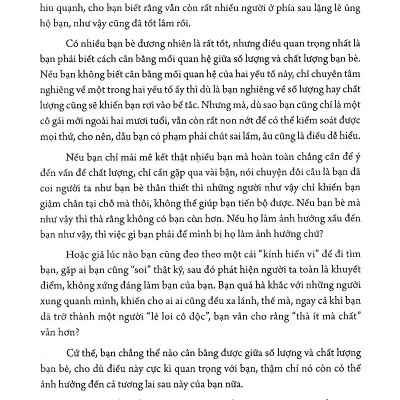 Tuổi 20 - Sức Hút Từ Kỹ Năng Giao Tiếp
