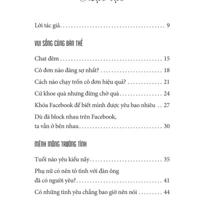Tôi Cầm Mặt Trời Và Ném