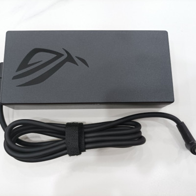 Sạc dành cho Laptop ASUS TUF Gaming F17 FX706HM ADP-200JB D 200W 20V 10A AC Adapter kèm dây nguồn - Hàng nhập khẩu