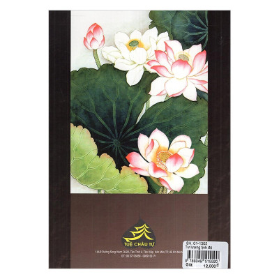 Sách - Tư Lượng Tịnh Độ - Chính Thông Book
