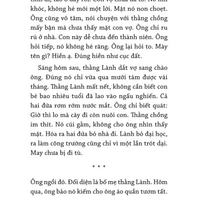 Bí Mật Của Bóng Tối - Văn Học Tuổi 20