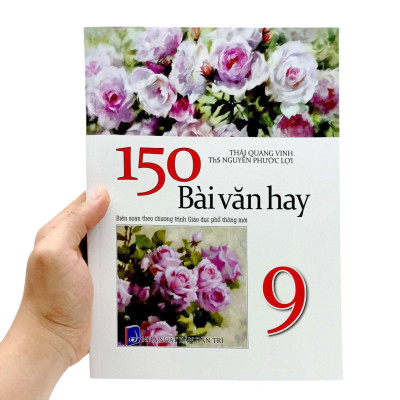 150 Bài Văn Hay 9