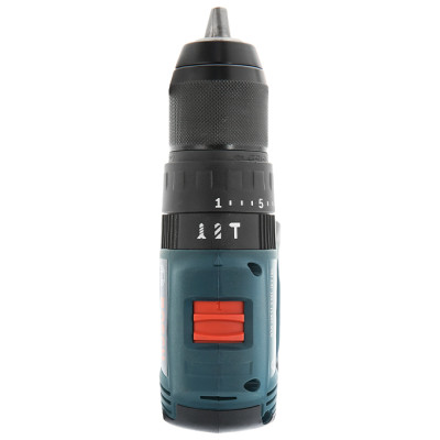 BỘ MÁY KHOAN ĐỘNG LỰC BOSCH GSB 185-LI - HÀNG CHÍNH HÃNG