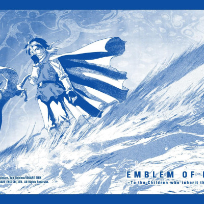Dragon Quest - Dấu Ấn Roto - Những Người Kế Thừa - Tập 1 - Tặng Kèm Postcard