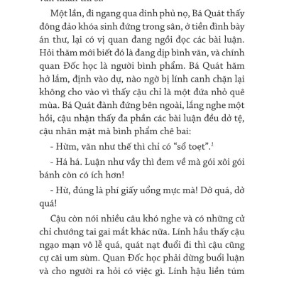 Giai Thoại Các Danh Nhân Việt Nam - Tập 3