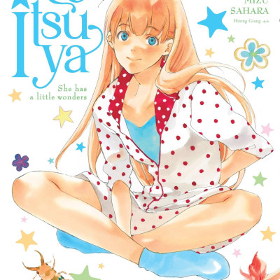 Cô Itsuya - Tập 2