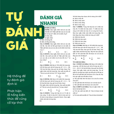 Sách – Đột phá tư duy Toán 10  – Dùng chung cho các bộ SGK  – Chương trình mới