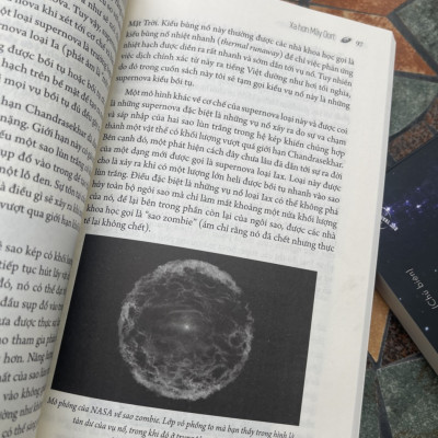 XA HƠN MÂY OORT – Tới ranh giới của không gian và thời gian – Đặng Vũ Tuấn Sơn – Tri Thức Trẻ Books – NXB Thanh Niên (Bìa mềm)