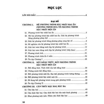 Sách - Bài Tập Em Học Toán 9 Tập 1 (Dùng Chung Cho Các Bộ SGK Hiện Hành) - HA