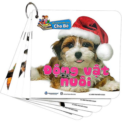 Sách - Bộ sách Bách Khoa Toàn Thư Cho Bé (Bộ 5 Cuốn)
