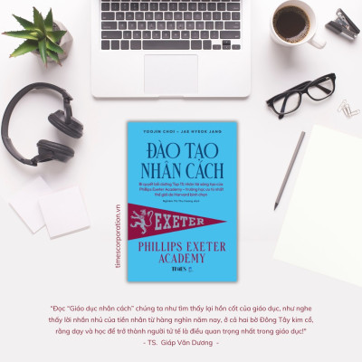 ĐÀO TẠO NHÂN CÁCH - Bí quyết bồi dưỡng Top 1% nhân tài sáng tạo