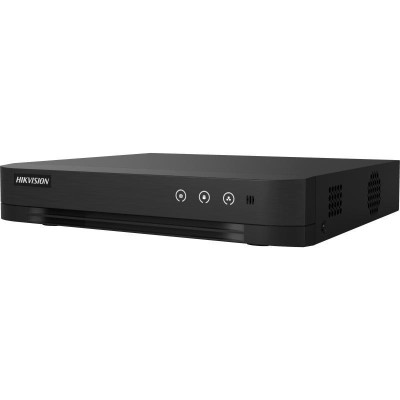 Trọn Bộ 4 Camera Quan Sát Hikvision FHD 1080P -Tích Hợp Micro Thu Âm – Đầy Đủ Phụ Kiện Lắp Đặt ,.-Hàng chính hãng
