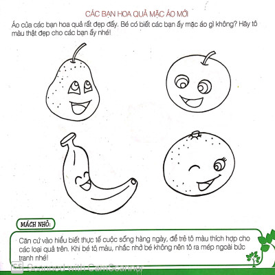Lớp Học Gia Đình (3 Tuổi)
