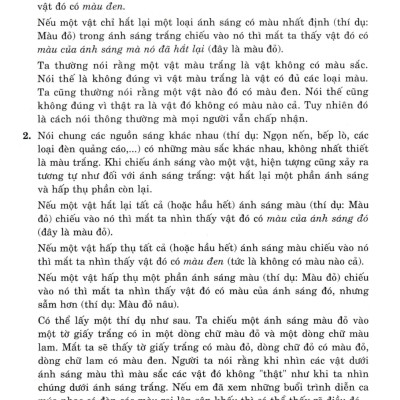 Bồi Dưỡng Vật Lí 7 (Dùng Chung Cho Các Bộ SGK Hiện Hành) (HA)
