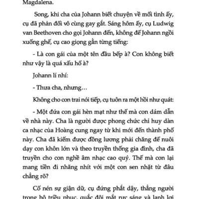 Kể Chuyện Cuộc Đời Các Thiên Tài: Beethoven - Nhà Soạn Nhạc Cổ Điển Vĩ Đại Thế Giới (TV)