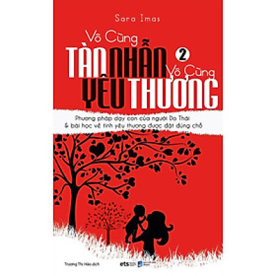 Combo 2 Cuốn sách: Sách Yêu Thương Chưa Đong Đầy, Đừng Uốn Nắn Kỷ Luật + Vô Cùng Tàn Nhẫn Vô Cùng Yêu Thương - Tập 2