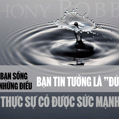 Đánh Thức Con Người Phi Thường Trong Bạn (Tái Bản 2018)