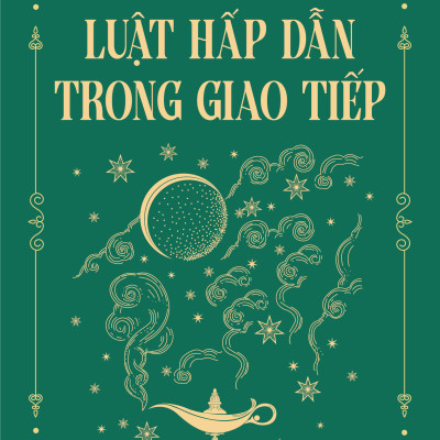 Combo 5 cuốn Luật Hấp Dẫn