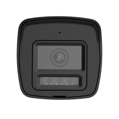 Trọn Bộ 4 Camera Quan Sát Hikvision FHD 1080P -Tích Hợp Micro Thu Âm – Đầy Đủ Phụ Kiện Lắp Đặt ,.-Hàng chính hãng