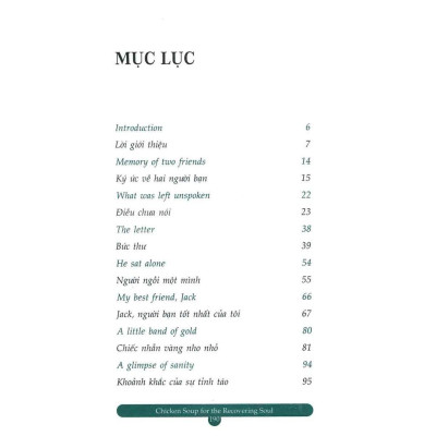 Chicken Soup For The Soul 12 - Tìm Lại Giá Trị Cuộc Sống (Tái bản) - Bản Quyền