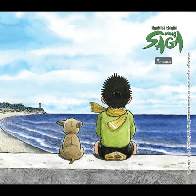Người Bà Tài Giỏi Vùng Saga - Tập 8
