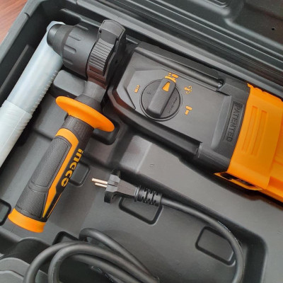 Máy khoan đục 950W 2,5J INGCO RGH9528 - HÀNG CHÍNH HÃNG