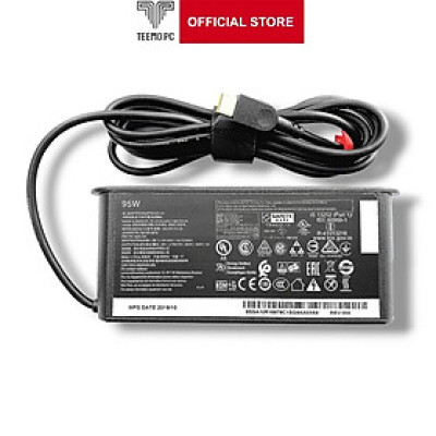 Sạc Tương Thích Cho Laptop Lenovo YOGA 6 Pro-13IKB YOGA 920 YOGA S730，YOGA 730，YOGA 720 95w- Hàng Nhập Khẩu New Seal TEEMO PC X40