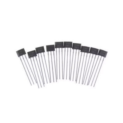 BỘ 10 LINH KIỆN 3144 MẮT CẢM BIẾN ĐỘNG CƠ XE ĐIỆN 