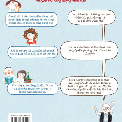 Dành Cho Bạn Trẻ Dám Mơ-Biết Nói-Giỏi Làm - Người Biết Đi Đường Dài