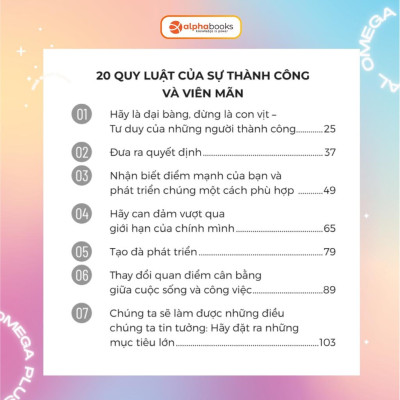 Cuốn sách: Sách Refresh! 20 Ngày Làm Mới Bản Thân (Alpha Books)
