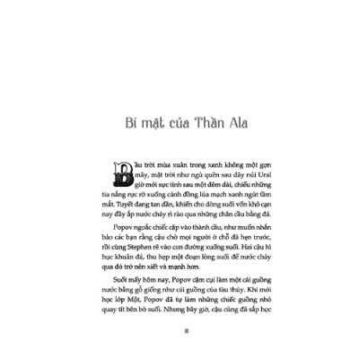 Kể Chuyện Cuộc Đời Các Thiên Tài: Alexander Popov - Chinh Phục Khoảng Không (TV)