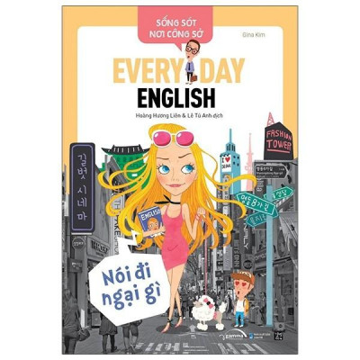 Sách - Sống Sót Nơi Công Sở