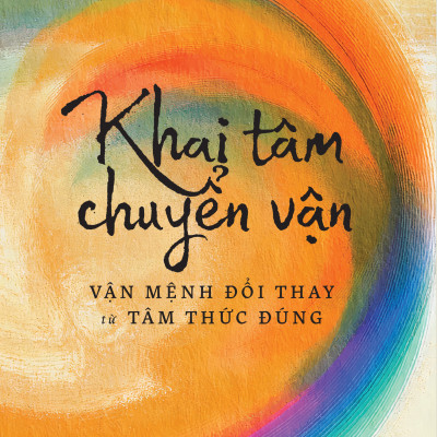 Combo Sách Manifest - 7 Bước Để Thay Đổi Cuộc Đời Bạn Mãi Mãi + Khai Tâm Chuyển Vận - Vận Mệnh Đổi Thay Từ Tâm Thức Đúng (Bộ 2 Cuốn)