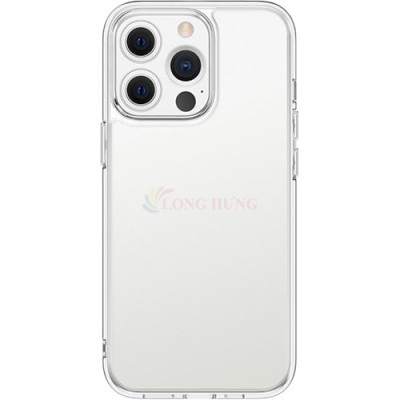 Ốp lưng nhựa dẻo MiPow Tempered Glass dành cho 13 Series - Hàng chính hãng