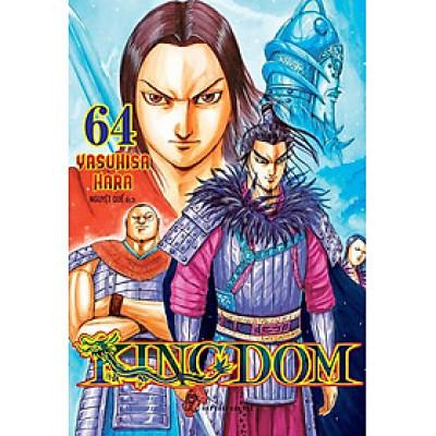 Kingdom - Tập 64
