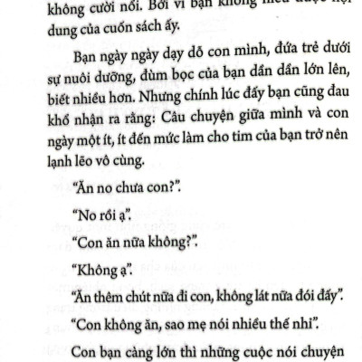 Dạy Con Tự Chủ - Bí Quyết Trờ Thành Ba Mẹ Tốt